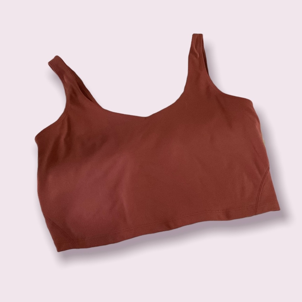 Sports bra